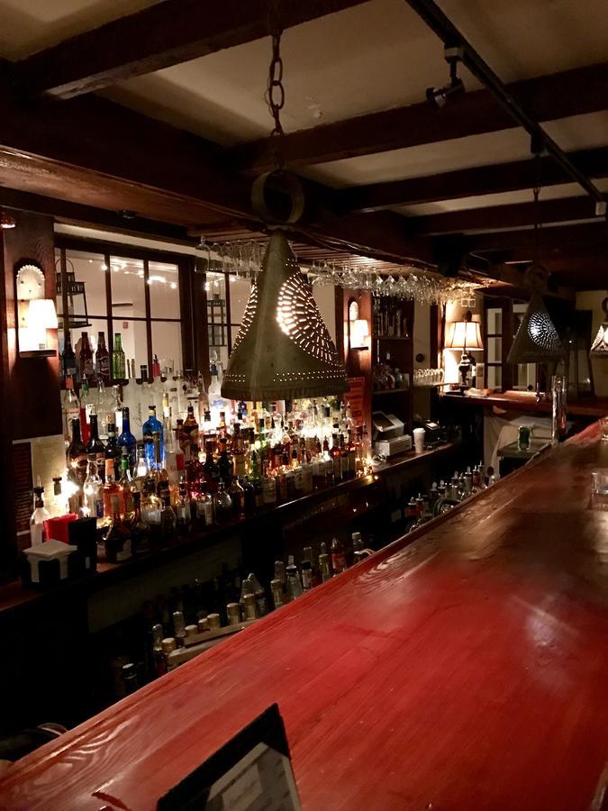 Centre Bridge Inn New Hope Exterior foto