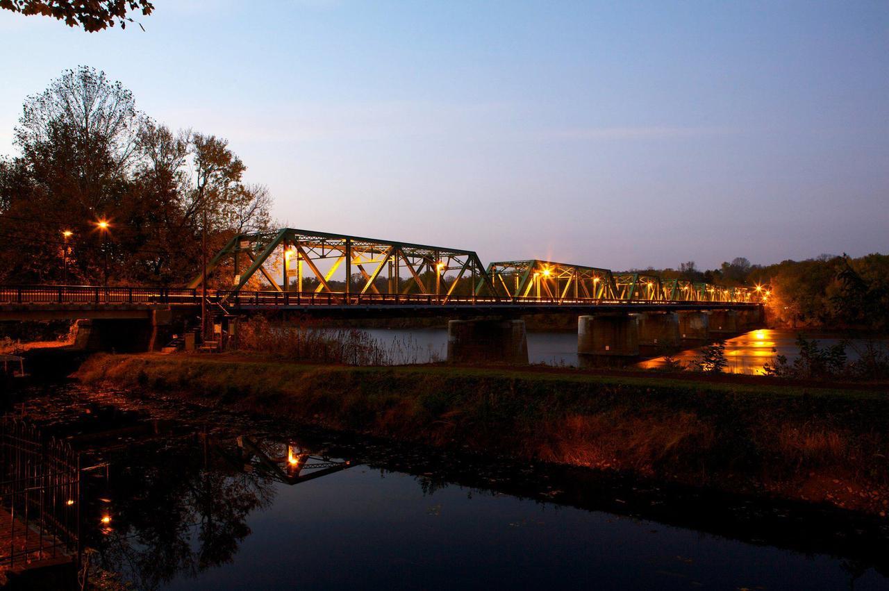 Centre Bridge Inn New Hope Quarto foto